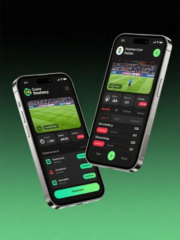 世界杯竞猜官方App体验