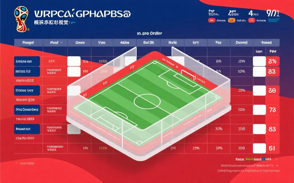 2026世界杯积分规则全解析：从“2分时代”到三分制与新排名优先级，谁会被规则改写命运？