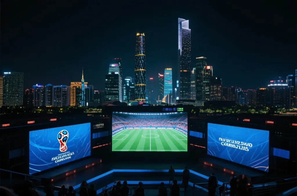 2026世界杯直播美国分析：为什么美国转播这么贵、这么复杂，却又这么关键？